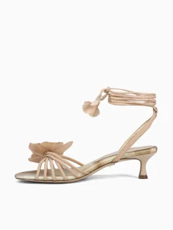 Clearance Sam Edelman carla ecru leather Light Beige