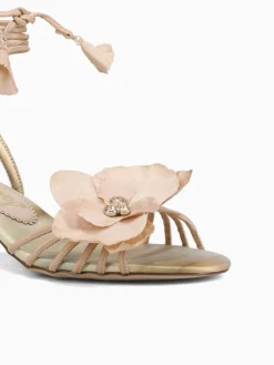Clearance Sam Edelman carla ecru leather Light Beige