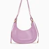 Online LF carla orchidea leather Pink
