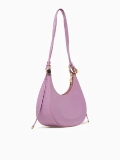 Online LF carla orchidea leather Pink