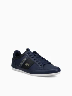 Best Lacoste chaymon 0120 1 740cma0043 nb0 nvy blk Navy