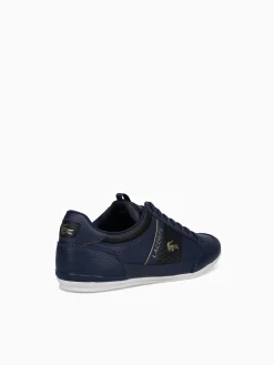 Best Lacoste chaymon 0120 1 740cma0043 nb0 nvy blk Navy