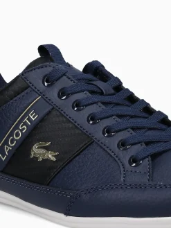 Best Lacoste chaymon 0120 1 740cma0043 nb0 nvy blk Navy