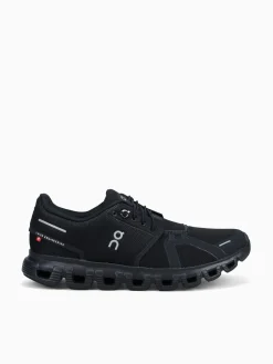 Clearance ON cloud 6 mesh Black