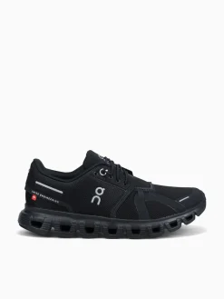 Outlet ON cloud 6 mesh Black