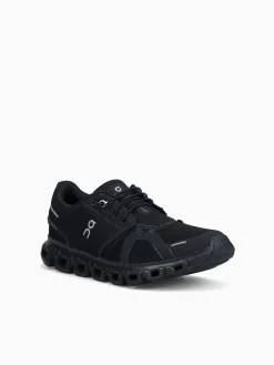 Clearance ON cloud 6 mesh Black