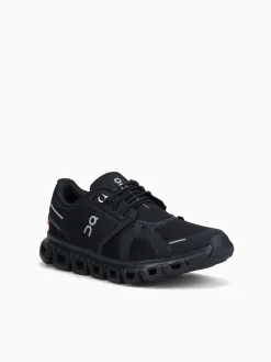 Outlet ON cloud 6 mesh Black