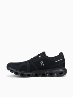 Clearance ON cloud 6 mesh Black