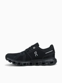 Outlet ON cloud 6 mesh Black