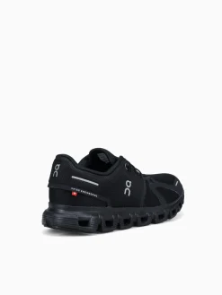 Clearance ON cloud 6 mesh Black