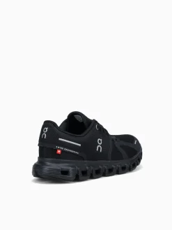 Outlet ON cloud 6 mesh Black