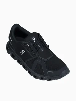 Clearance ON cloud 6 mesh Black