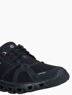 Clearance ON cloud 6 mesh Black