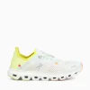 Online ON cloud 6 coast aloe limelight mesh Light Yellow