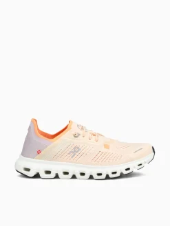 Outlet ON cloud 6 coast blde mauve mesh Orange