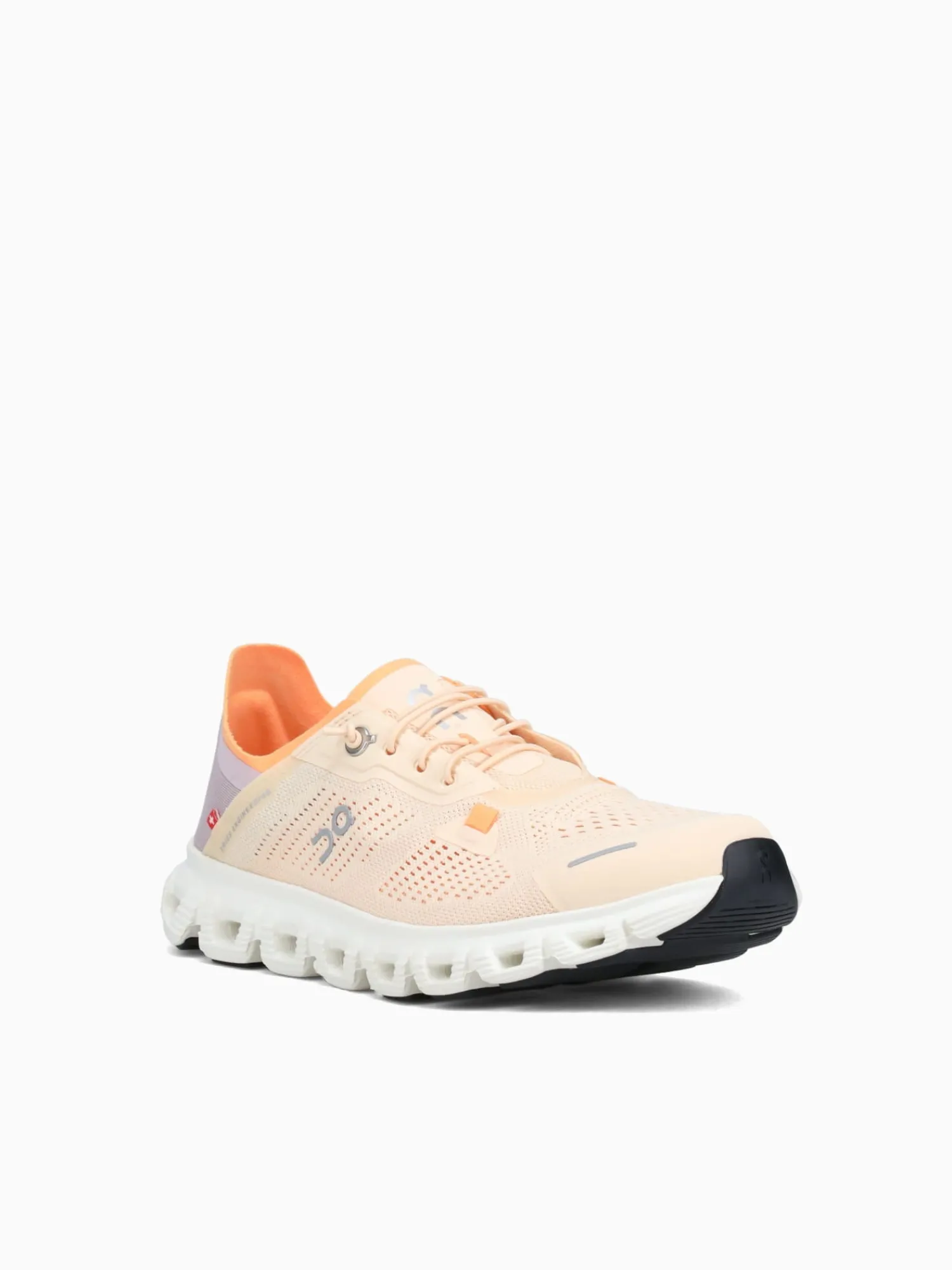 Outlet ON cloud 6 coast blde mauve mesh Orange