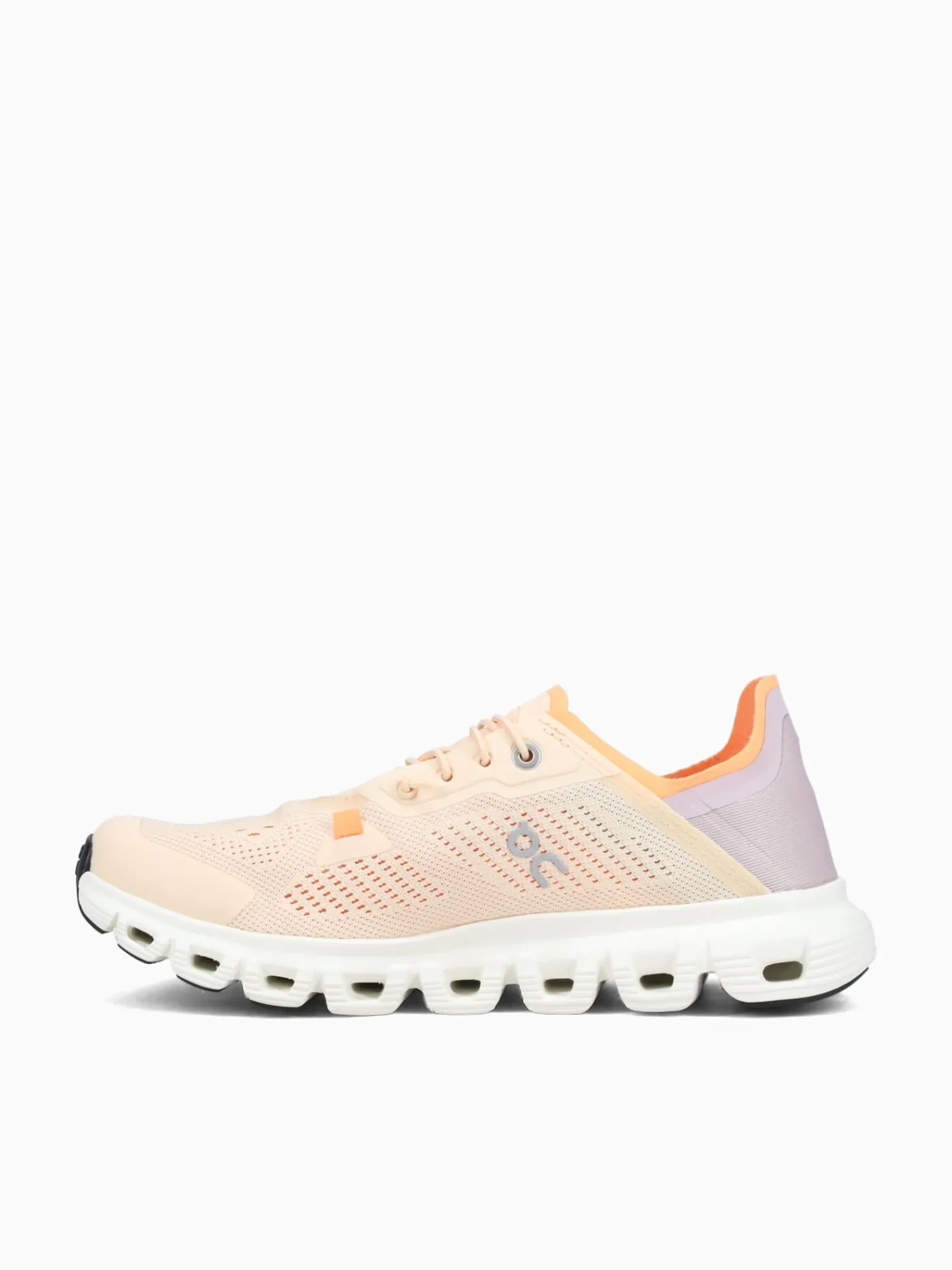 Outlet ON cloud 6 coast blde mauve mesh Orange
