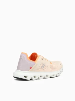 Outlet ON cloud 6 coast blde mauve mesh Orange
