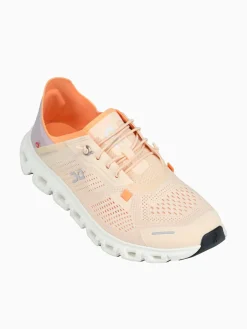 Outlet ON cloud 6 coast blde mauve mesh Orange