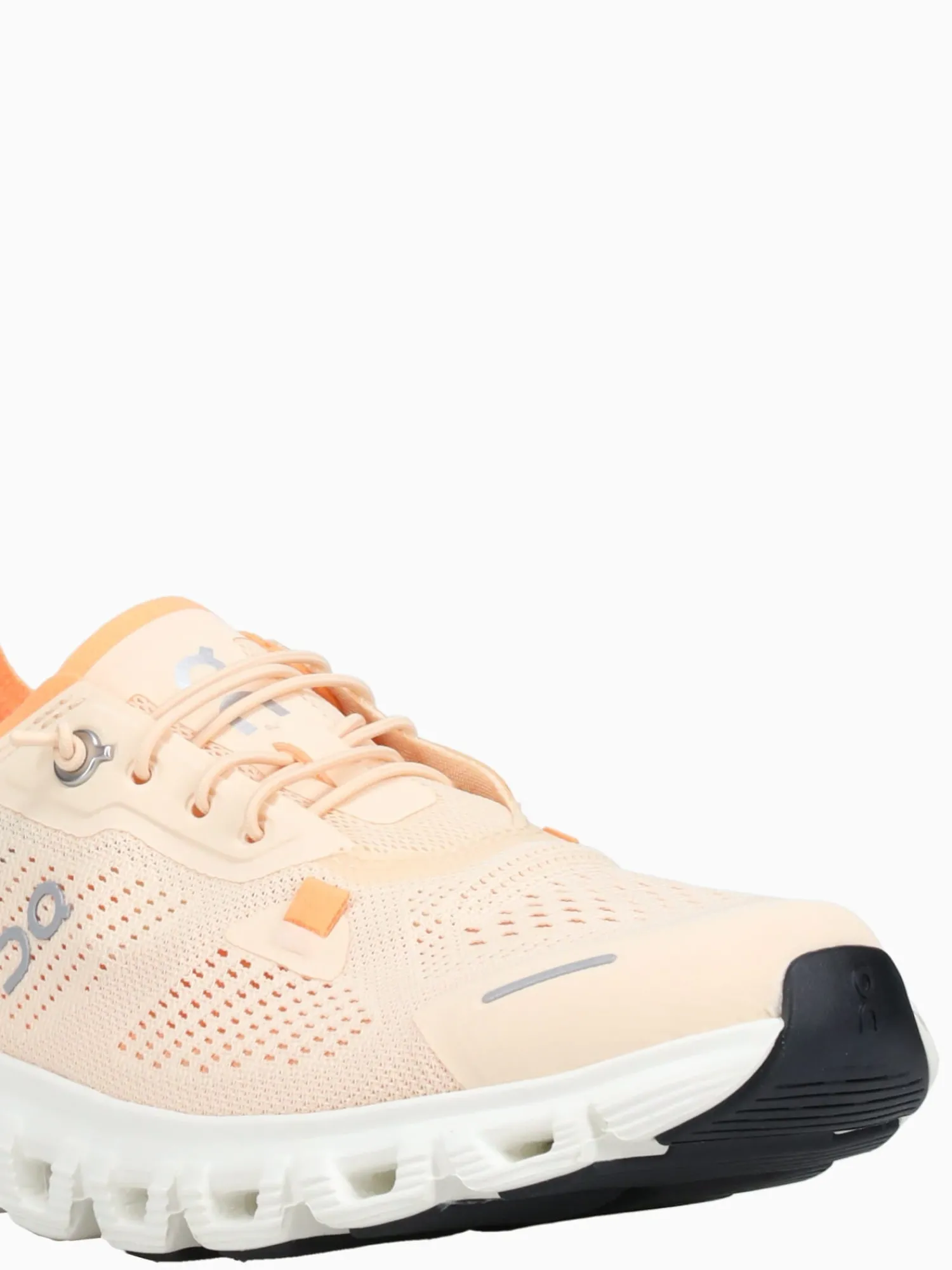 Outlet ON cloud 6 coast blde mauve mesh Orange