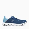 Fashion ON cloud 6 coast tempes niagara mesh Blue