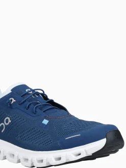 Fashion ON cloud 6 coast tempes niagara mesh Blue