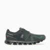 Best ON cloud 6 ever black mesh Green