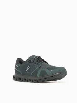 Best ON cloud 6 ever black mesh Green