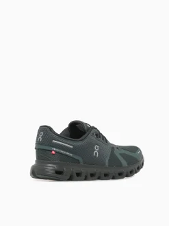 Best ON cloud 6 ever black mesh Green