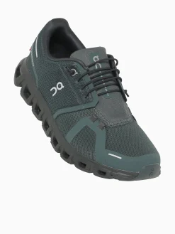 Best ON cloud 6 ever black mesh Green