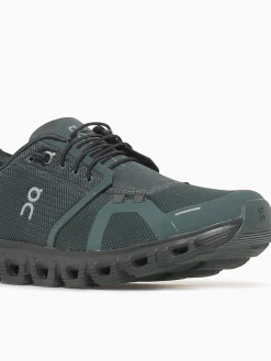 Best ON cloud 6 ever black mesh Green