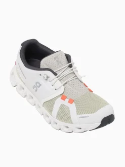 Discount ON cloud 5 push endive ice mesh Multi