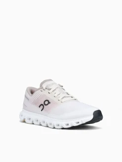 Best ON cloud 6 push pearl sandste mesh Natural