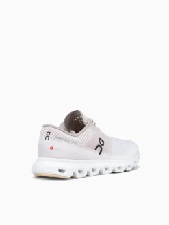 Best ON cloud 6 push pearl sandste mesh Natural
