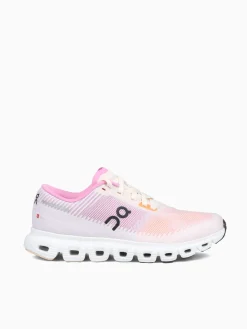 Hot ON cloud 6 push tangerine raspberry mesh Multi