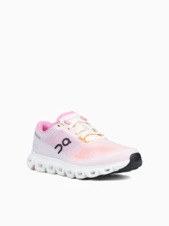 Hot ON cloud 6 push tangerine raspberry mesh Multi