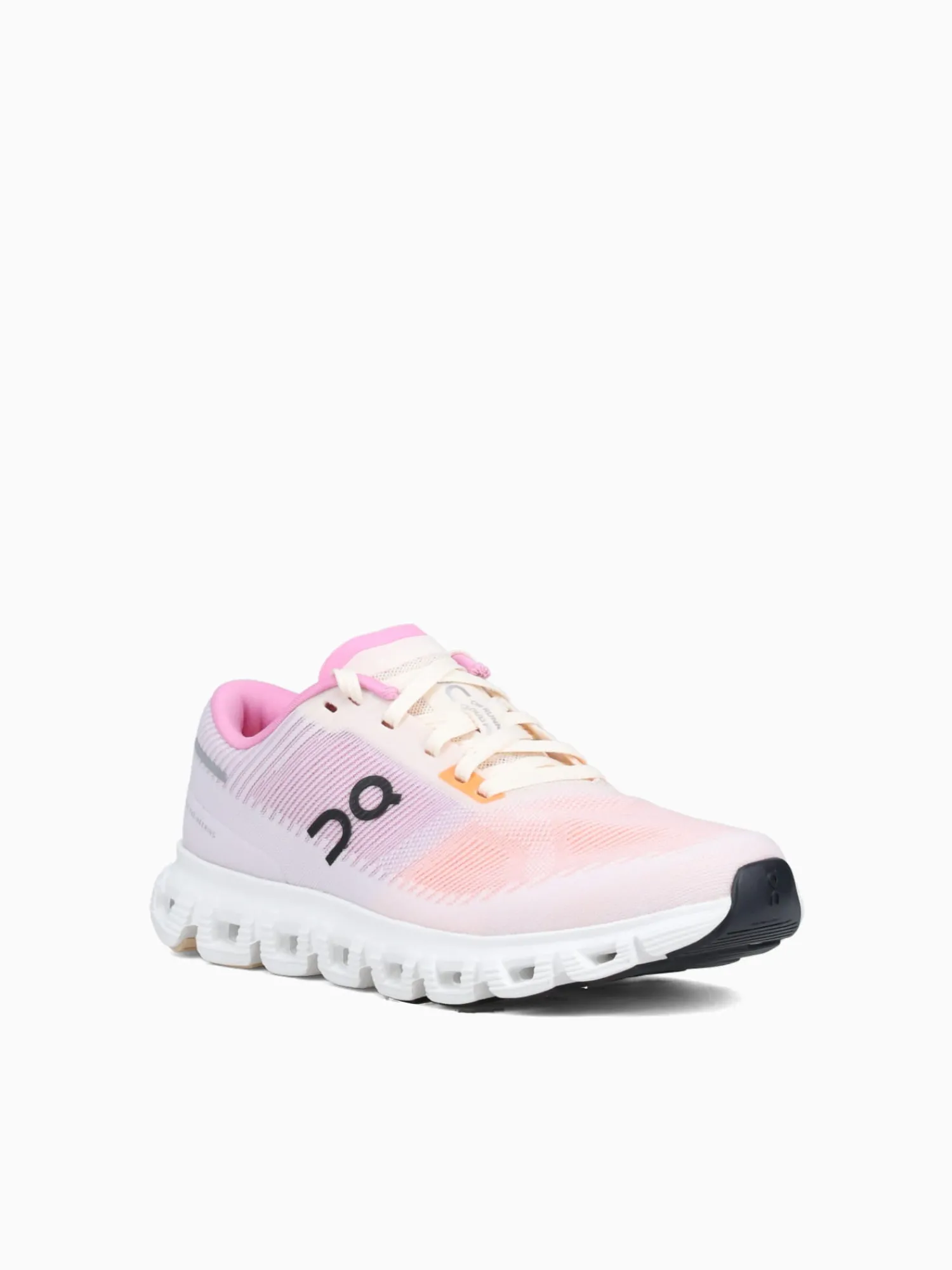 Hot ON cloud 6 push tangerine raspberry mesh Multi