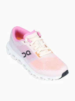 Hot ON cloud 6 push tangerine raspberry mesh Multi