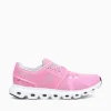 Online ON cloud 6 raspberry white mesh Pink