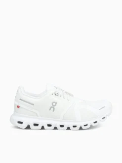 Discount ON cloud 6 mesh White
