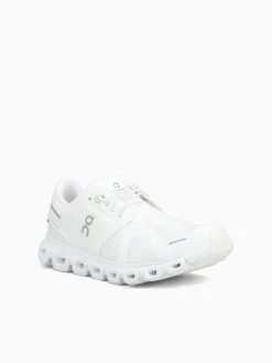 Discount ON cloud 6 mesh White