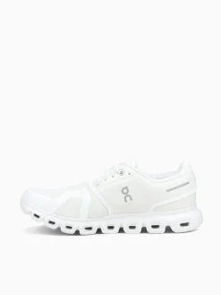 Best ON cloud 6 mesh White
