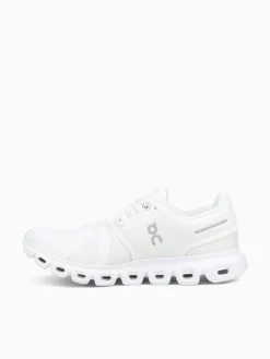 Discount ON cloud 6 mesh White