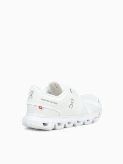 Discount ON cloud 6 mesh White