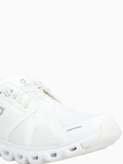 Discount ON cloud 6 mesh White