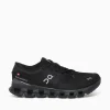 Outlet ON cloud x 4 eclipse mesh Black