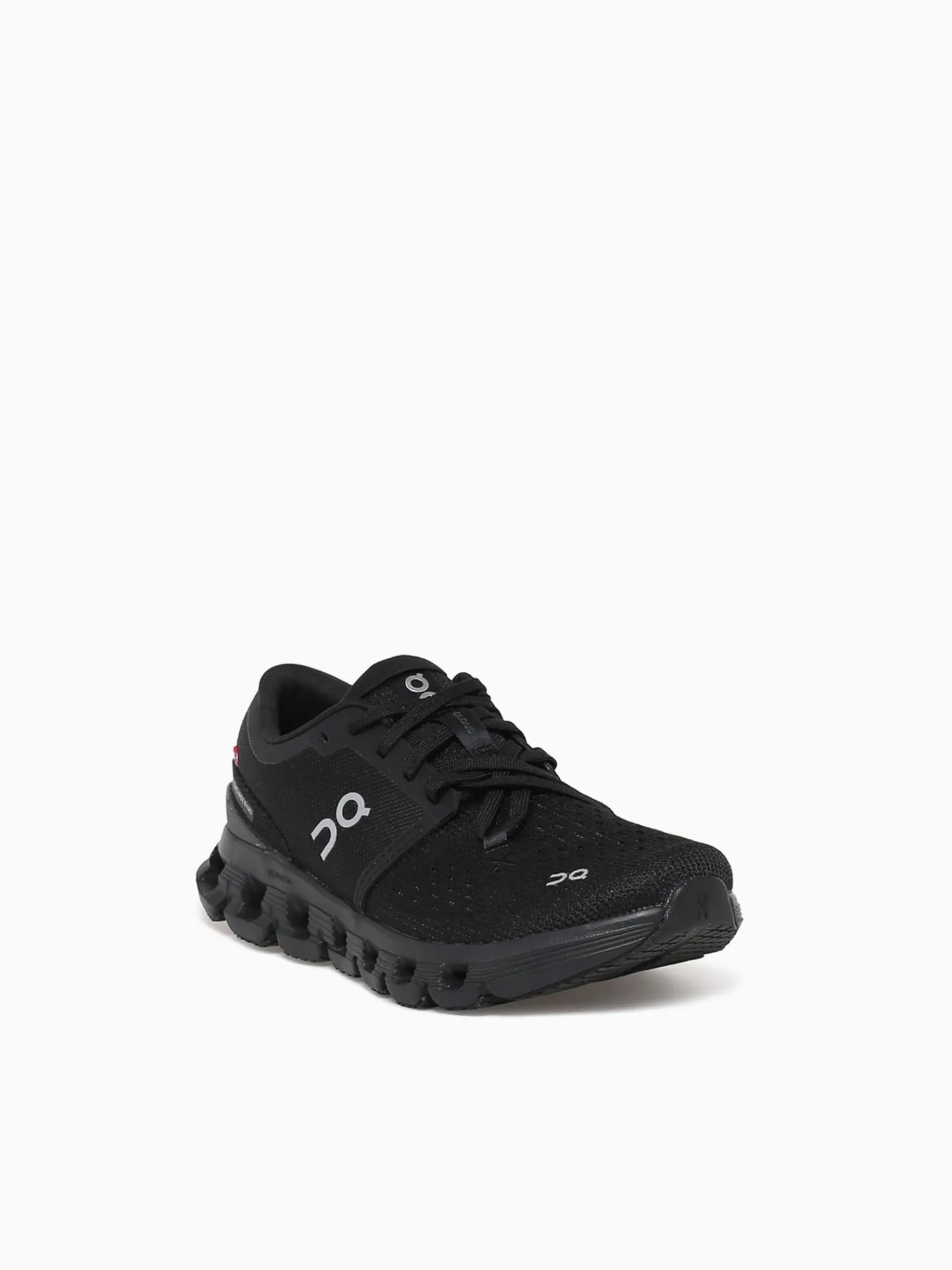Outlet ON cloud x 4 eclipse mesh Black