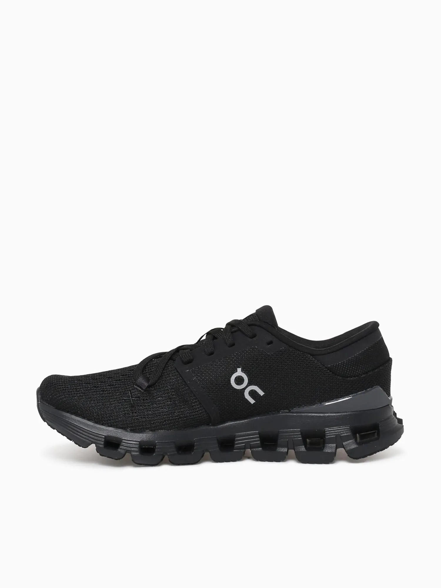 Outlet ON cloud x 4 eclipse mesh Black