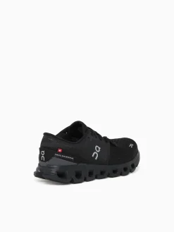 Outlet ON cloud x 4 eclipse mesh Black