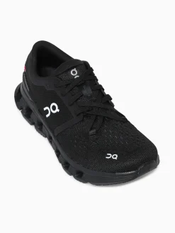 Outlet ON cloud x 4 eclipse mesh Black